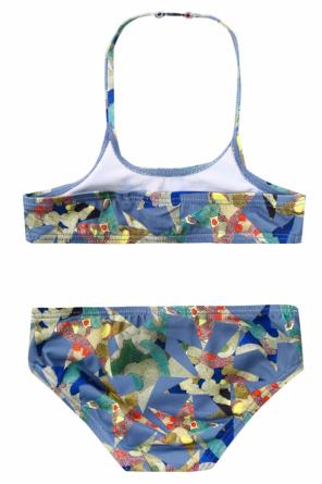 Dwuczęściowy kostium kąpielowy, zdjęcie 2 Dwuczęściowy kostium kąpielowy od Stella McCartney Kids